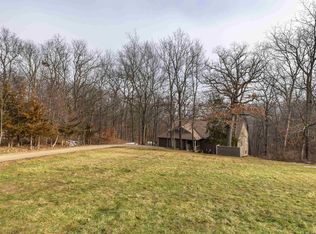 1135 N Clark Ln, Galena, IL 61036