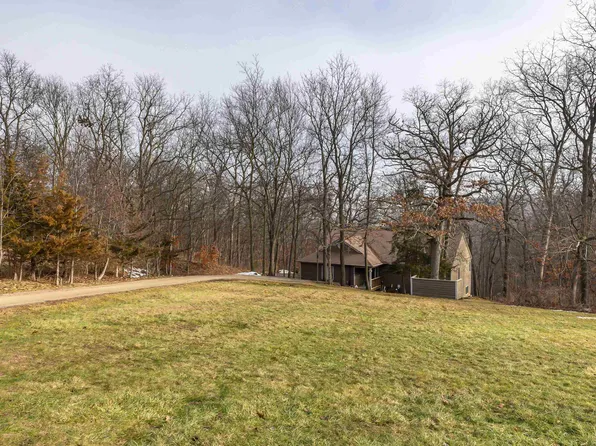 1135 N Clark Ln, Galena, IL 61036