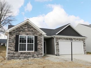 1308 Frascati Dr, Fort Wayne, IN 46825