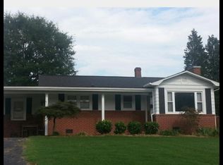 912 Evelyn Avenue, Kannapolis, NC 28083