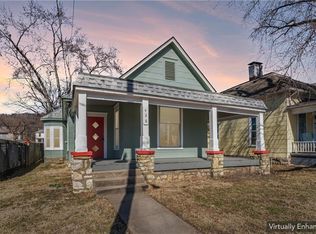 426 Benton Ave, Excelsior Springs, MO 64024