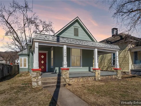 426 Benton Ave, Excelsior Springs, MO 64024