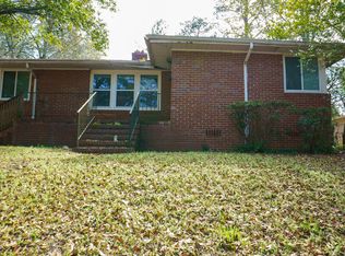 2716 Hazel St, Augusta, GA 30909