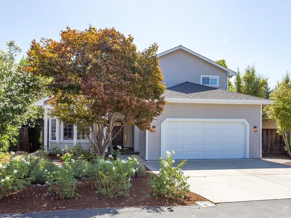 180 Monroe Dr, Palo Alto, CA 94306
