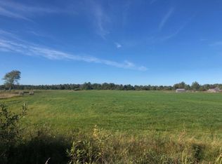 1035 N Poor Farm Rd, Harrisville, MI 48740