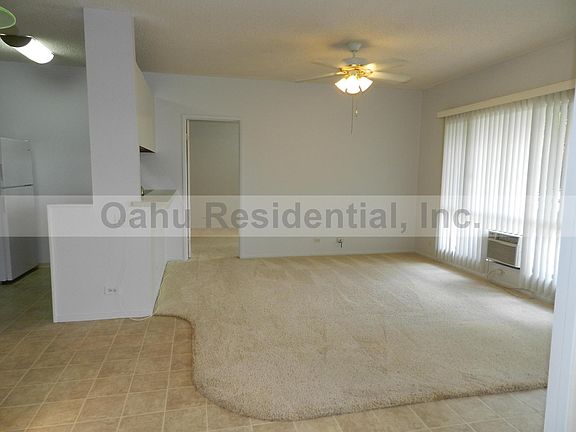 Living room from master bedroom suite #1