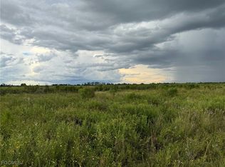 6580 6th Rd, Labelle, FL 33935