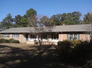 1807 Evergreen Ave, Goldsboro, NC 27530
