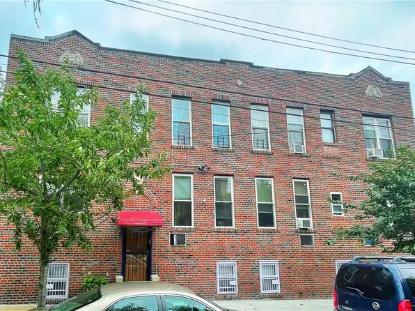 2442 Fuller Street, Bronx, NY 10461
