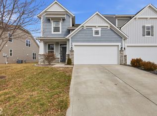 6258 Colonial Dr, Whitestown, IN 46075