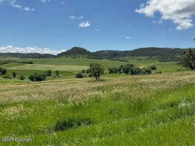 TRACT 14 Sourdough Ranch Rd, Hulett, WY, 82720