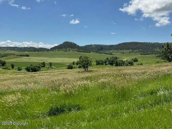 TRACT 14 Sourdough Ranch Rd, Hulett, WY 82720