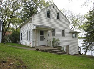 W5619 Forest Rd, Elkhorn, WI 53121