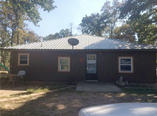 24785 Woodchuck Rd, Tecumseh, OK 74873