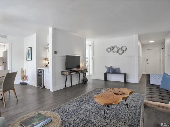 700 N Washington Street #302, Denver, CO 80203