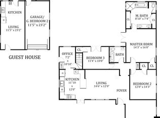 424 Pimiento Ln, Santa Barbara, CA 93108