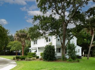 20 20th Ave, Isle Of Palms, SC 29451