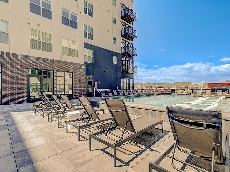 Novus 9938 Trainstation Cir Lone Tree CO Zillow