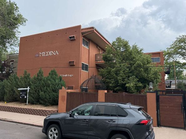 20 S Logan St UNIT 303