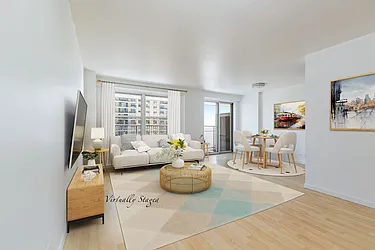 601 Surf Avenue, #18N