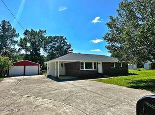3625 Richlands Hwy, Jacksonville, NC 28540
