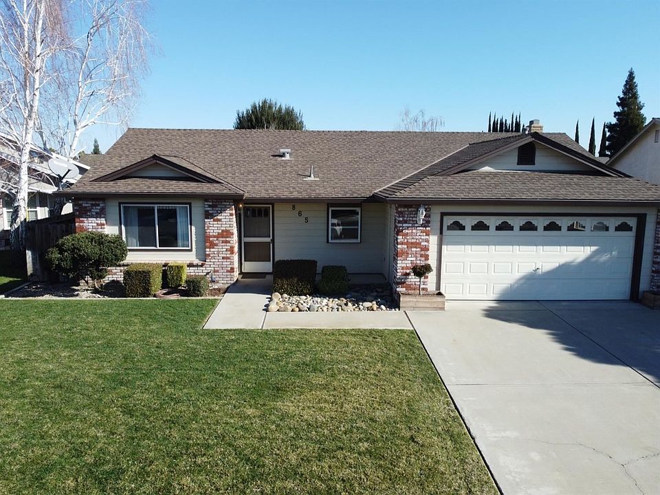 1st image of 865 Canyon Ct