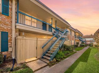 855 Augusta Dr #54, Houston, TX 77057
