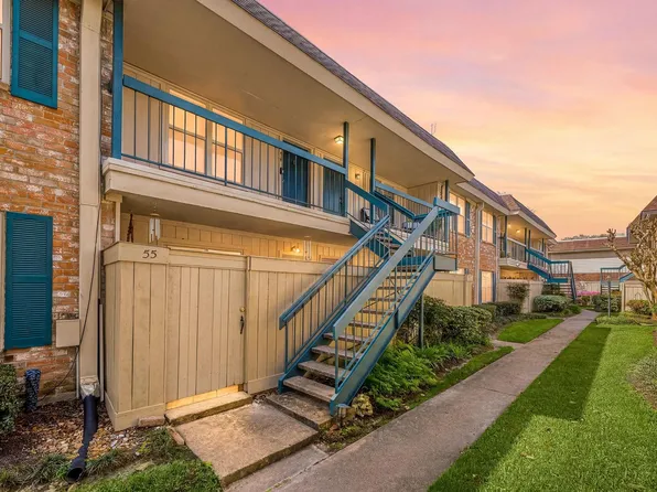 855 Augusta Dr #54, Houston, TX 77057