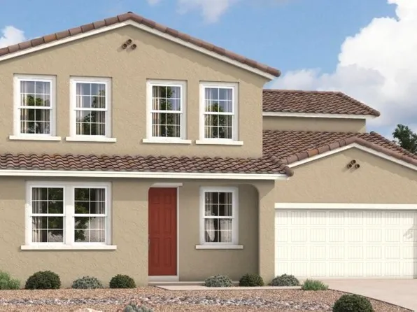 4977 S 239th Lane, Buckeye, AZ 85326