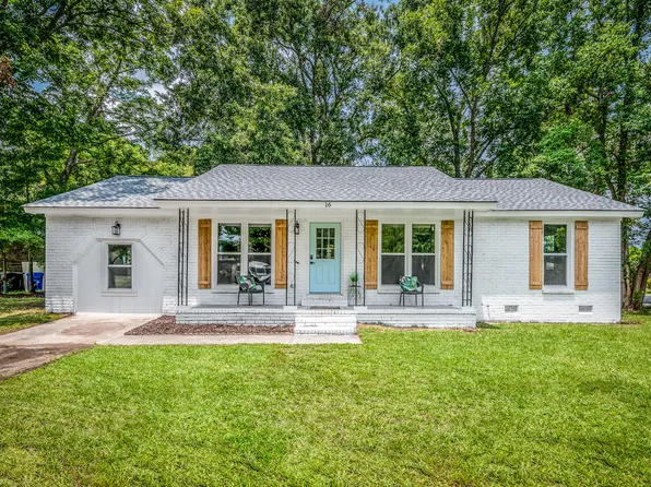 16 Endo Dr, Charleston, SC 29407