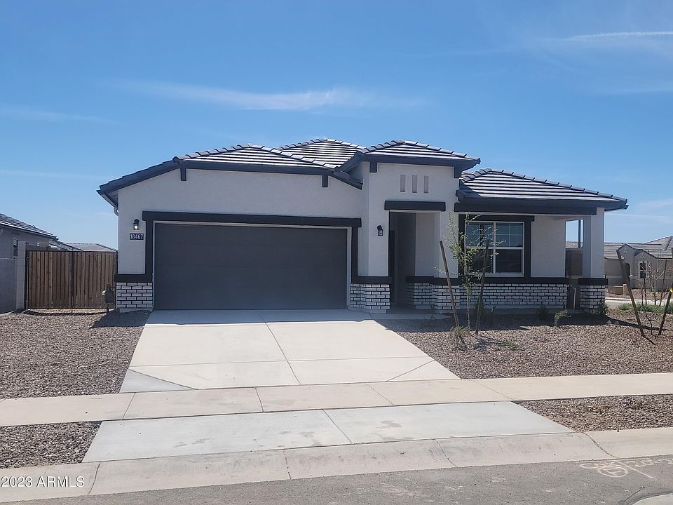 1st image of 18467 W CHAMA Drive