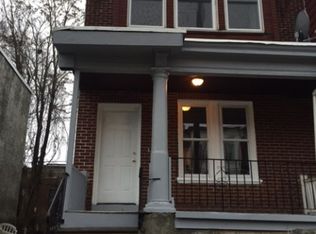 1210 E Stafford St, Philadelphia, PA 19138