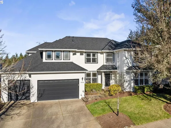 9733 NW Ash St, Portland, OR 97229