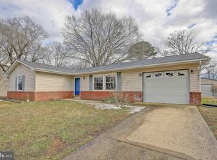 127 Stoddert Ave, Waldorf, MD