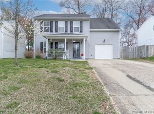 202 Old Hollow Rd, Williamsburg, VA 23185