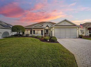 1309 Camero Dr, The Villages, FL 32159