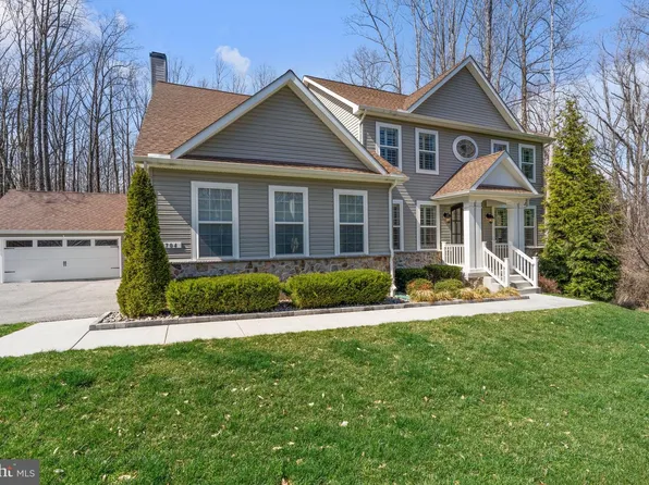 704 Roane Hollow Ln, Annapolis, MD 21401