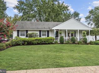 806 Chester Ave, Riverside, NJ 08075