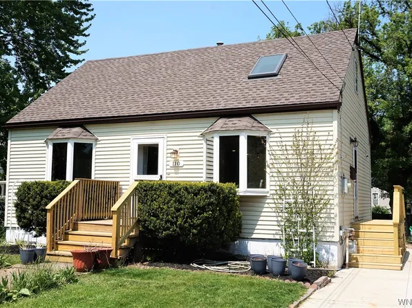 110 Cayuga St, Lewiston, NY 14092