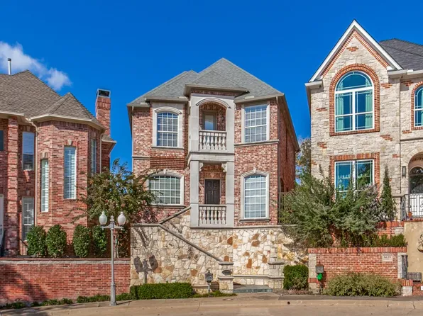 8635 Royalbrook Ct, Dallas, TX 75243