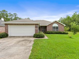 1013 N Wright Ave, Long Beach, MS 39560