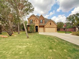 1453 Flint Rock Loop, Driftwood, TX 78619
