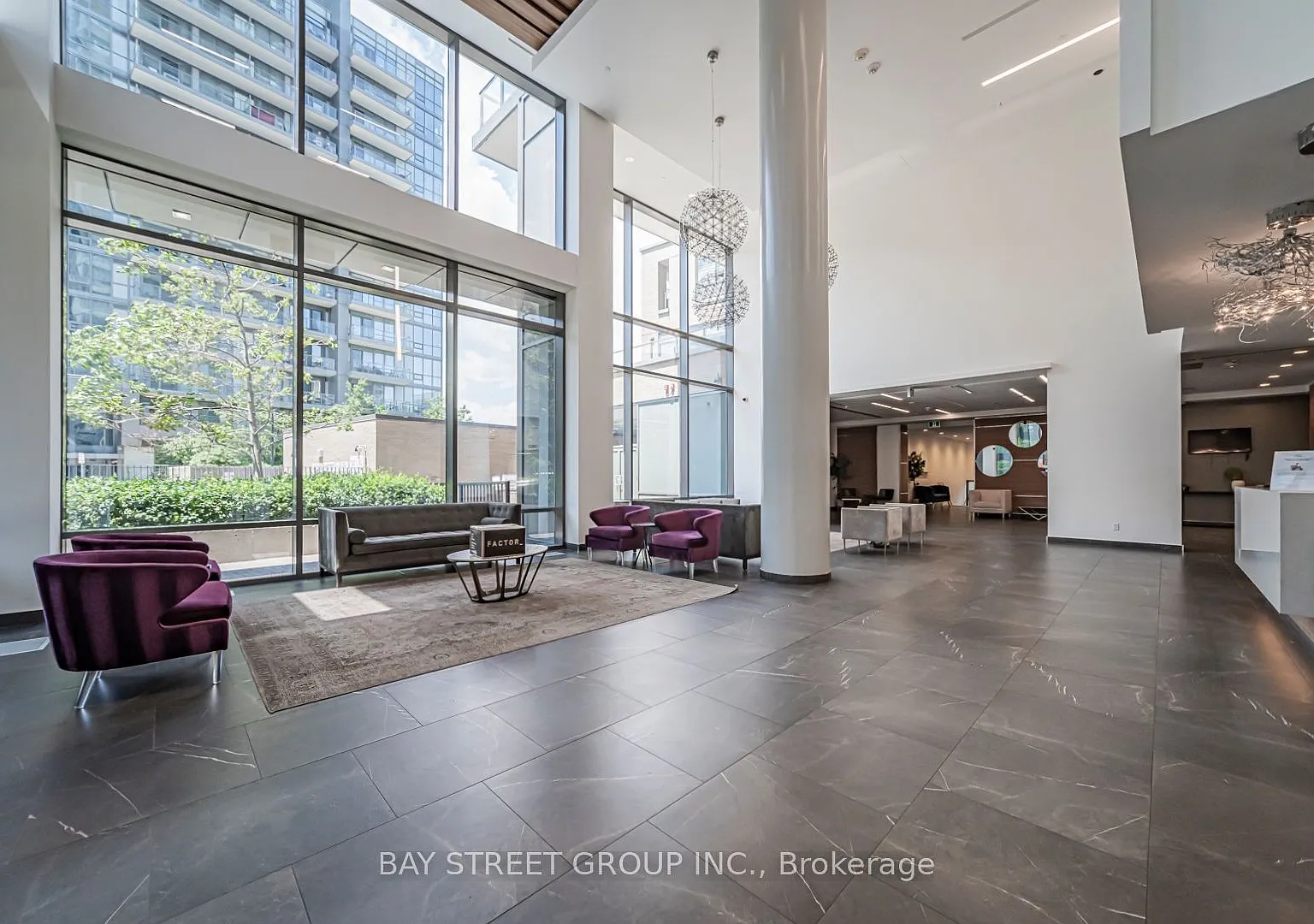 1 bed, $2,450 — Photo 2