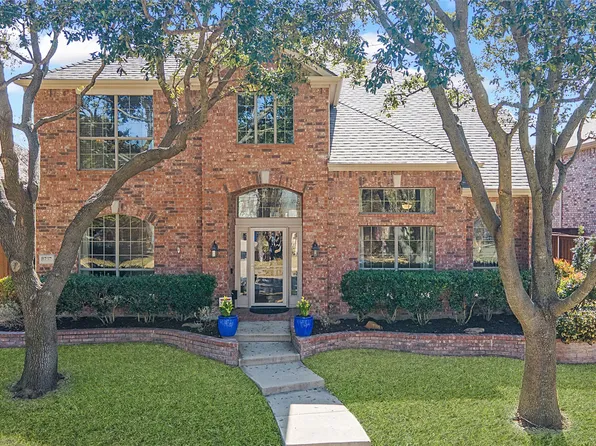 8737 Fredrick Dr, Frisco, TX 75033