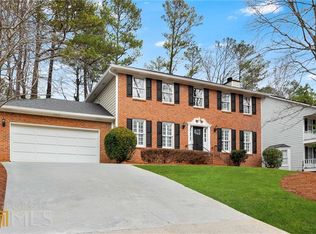 2920 Shurburne Dr, Alpharetta, GA 30022