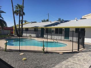 718 W Hazelwood St, Phoenix, AZ 85013