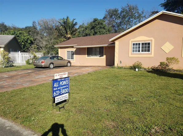 3421 NW 202nd Street, Miami Gardens, FL 33056