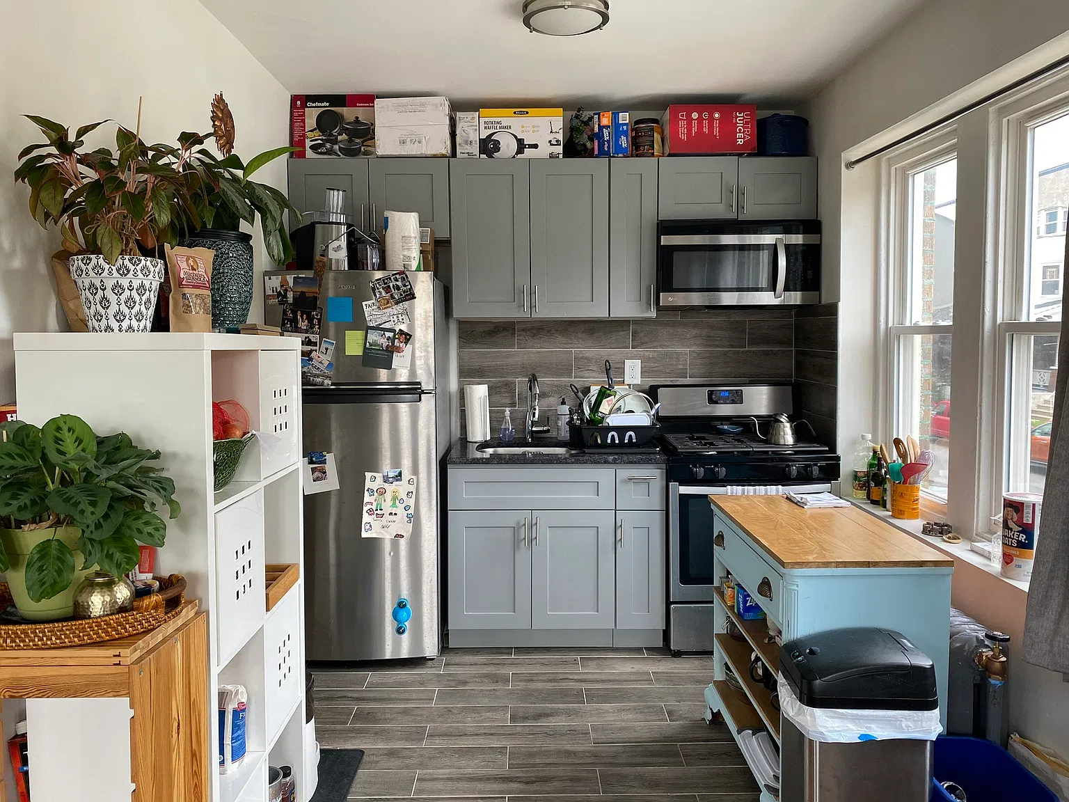 4844 Walnut St — Photo 3