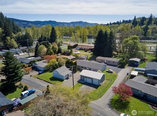 341 Michner St SW, Castle Rock, WA 98611