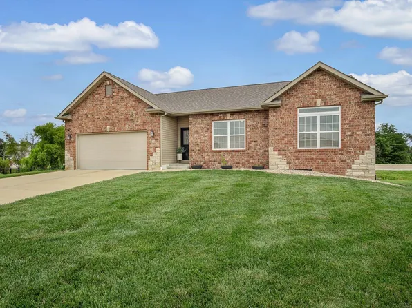 31 Claybrooke Ct, Troy, IL 62294